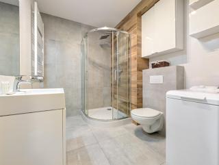 Riverwalk Charming Apartment by BookingHost - Wrocław - 2