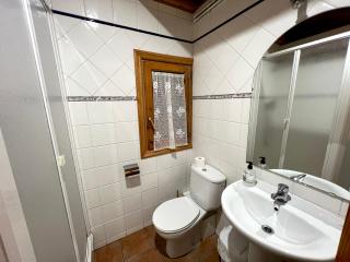 Apartament Àtic d'Espot - L'Amfitriona - 1