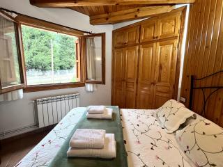 Apartament Àtic d'Espot - L'Amfitriona - 9