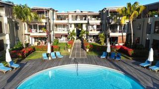 Beachfront Le Cerisier Trou Aux Biches, Mon Choisy - Mont Choisy - 6