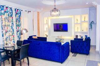 Appartement cosy Ngondo bonapriso - Douala - 9
