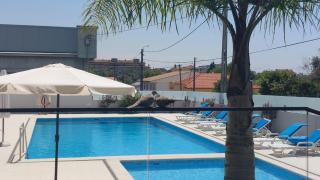 Hotel Monte Lírio - Espinho - 0