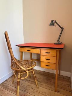 La petite Maison Mima - Le Champ-sur-Layon - 3