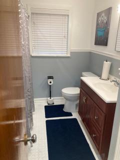 Cozy House of the South Overnight Guesthouse Rentals - Monroe - 7