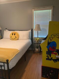 Cozy House of the South Overnight Guesthouse Rentals - 6