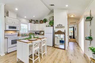 Private Pavilion Countryside Cottage in Celina! - Celina - 7
