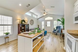 Private Pavilion Countryside Cottage in Celina! - Celina - 4