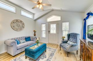 Private Pavilion Countryside Cottage in Celina! - Celina - 3