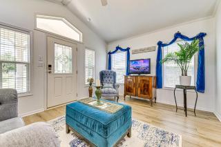 Private Pavilion Countryside Cottage in Celina! - Celina - 2