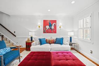 The Cavalier - Alexandria - 9