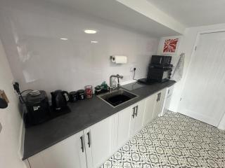 Modern Stay in Hutton Cranswick - Cranswick - 6