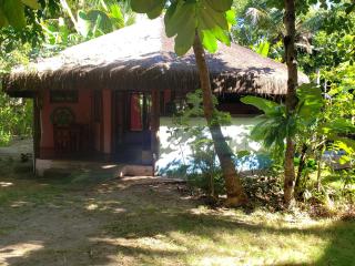 Piracanga, Casa Mar - 0