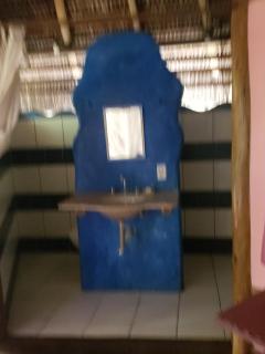 Piracanga, Casa Mar - 5