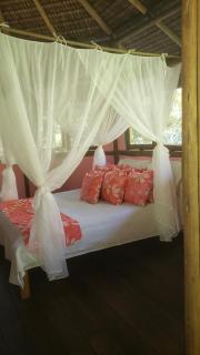 Piracanga, Casa Mar - 4