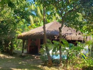 Piracanga, Casa Mar - 3