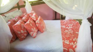 Piracanga, Casa Mar - 2