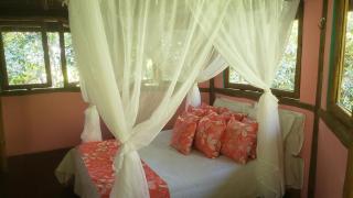 Piracanga, Casa Mar - 1