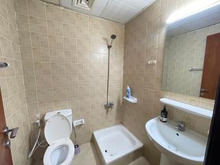 Spacious Fully Furnished Master Room - Ajman - 2