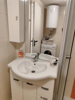 Apartma Lastovka - 4