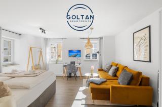 Ferienwohnung Goltan - Zentral - Küche - WIFI - Abensberg - 0