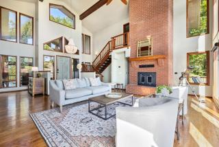 cARpe diem-Stunning Lake Views-2mi to Boat Ramp - 5