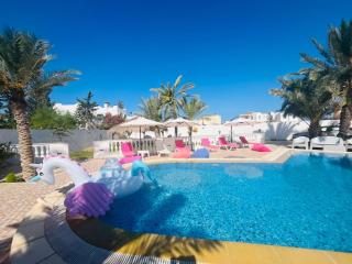 Dream Garden Djerba - 9