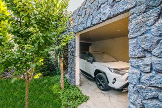 Mardakan Garden Retreat - 3
