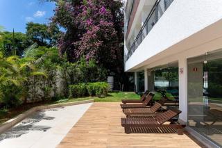 Studio Executivo c/ Garagem – Granja Viana | Cotia - 6