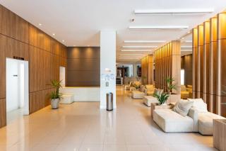 Studio Executivo c/ Garagem – Granja Viana | Cotia - 3