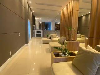 Studio Executivo c/ Garagem – Granja Viana | Cotia - 2