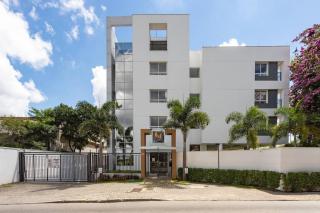 Studio Executivo c/ Garagem – Granja Viana | Cotia - 1