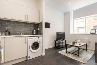 Cosy 1 Bedroom Apartment in Bradford - 1