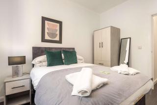 Cosy 1 Bedroom Apartment in Bradford - 8
