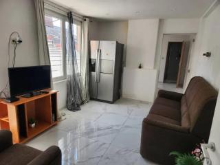 Spacious House in Brunehaut with Lake View - - 8