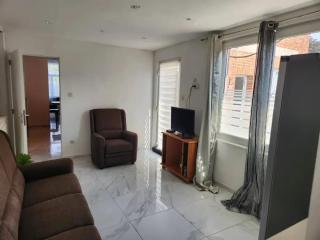 Spacious House in Brunehaut with Lake View - 4