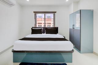 Hotel O Viraj Luxury Stay - Warangal - 9