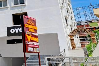 Hotel O Viraj Luxury Stay - Warangal - 7