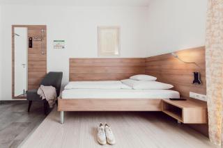 Aparthotel Othello - Dingolfing - 6