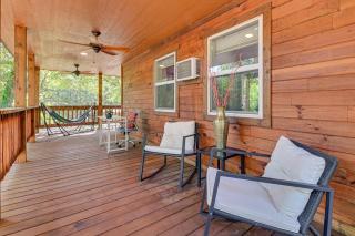 3 Mi to Lake Texoma: Gordonville Getaway! - 9