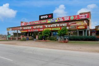 Hotel O G S Hotel - Tilsahri - 7