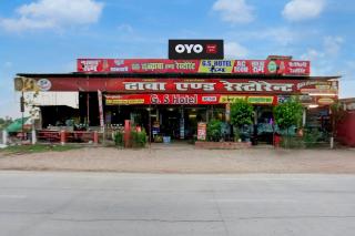 Hotel O G S Hotel - Tilsahri - 6