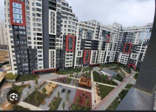 Таировские сады - Odessa - 0