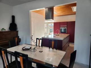 Spacious House in Brunehaut with Lake View - 9