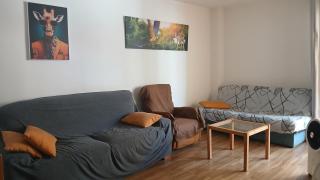Apartamento entre centro y playa - 2