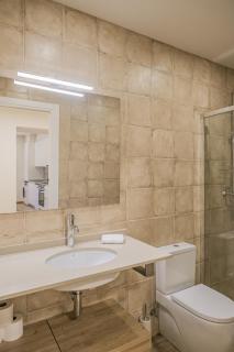 Can Cintet 1-2 - Apartamento doble en Besalú - Besalú - 7