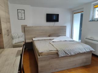 Apartma Lastovka - 5