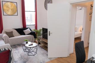 The Goldsmith Birmingham City Flat - 1