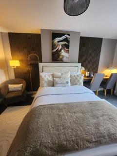 Shiloh Guest Suite - Stockton-on-Tees - 0