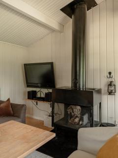 Rustik timmerstuga nära Tandådalens anläggningar - 2