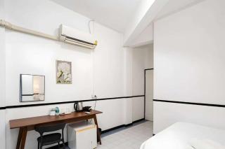 Go INN Hua Lamphong - MRT หัวลำโพง - 1